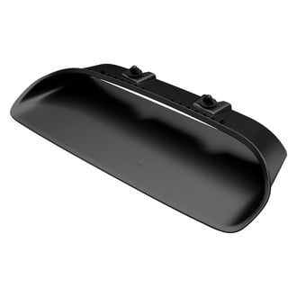 Mopar® - Front Driver Side Hood Scoop