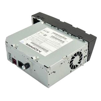 Chrysler OE - DVD Player