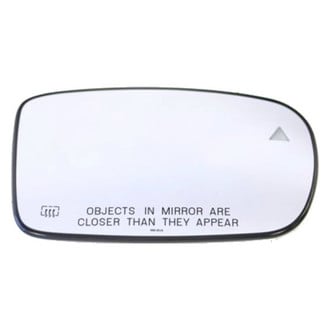 Mopar® - Heated Side View Mirror Glass