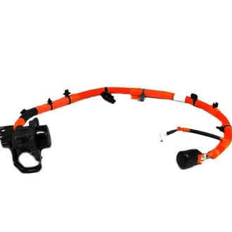 Mopar® - Charge Port Wiring