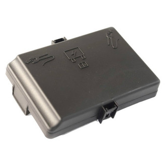Mopar® - Fuse Box Cover