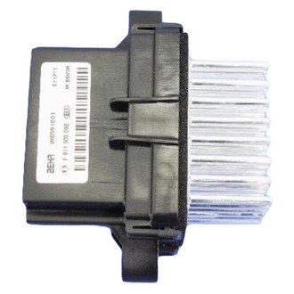 Dodge OE - Front HVAC Blower Motor Control Module