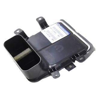 Jeep OE - Front Center Instrument Panel Air Duct