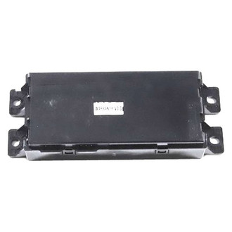 Mopar® - Telematics Interface Module
