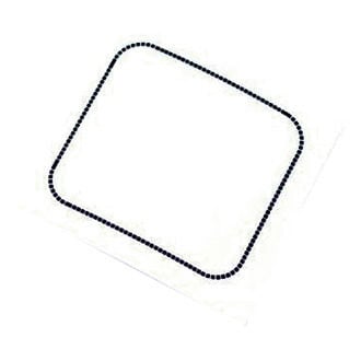 Mopar® - Mastic Patch