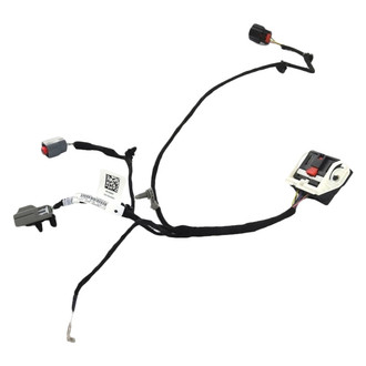 Mopar® - Seat Cushion Wiring