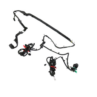 Mopar® - Body Wiring Harness