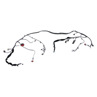 Mopar® - Headlight Wiring Harness