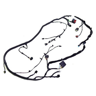 Mopar® - Headlight Wiring Harness