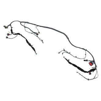 Mopar® - Headlight Wiring Harness