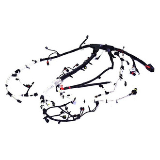 Mopar® - Engine Wiring Harness