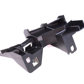Mopar® - Front Lower Center Passenger Side Radiator Support Splash Shield Bracket