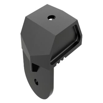 Mopar® - Front Center Bumper Cover Bracket
