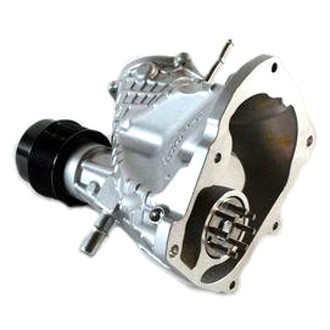 Mopar® - Supercharger Nose Kit