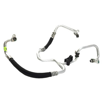 Jeep OE - A/C Refrigerant Suction Hose