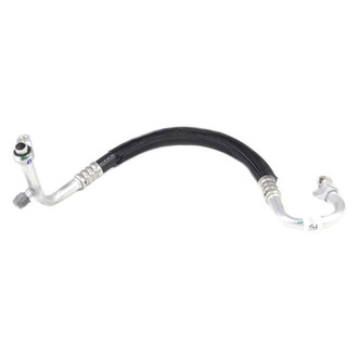 Jeep OE - A/C Refrigerant Suction Hose
