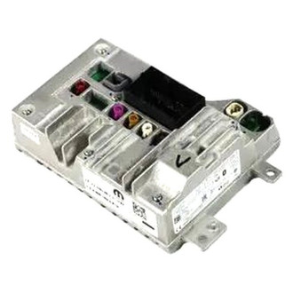 Mopar® - Multi Media Radio