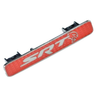 Mopar® - "SRT HELLCAT" Dash Board Emblem
