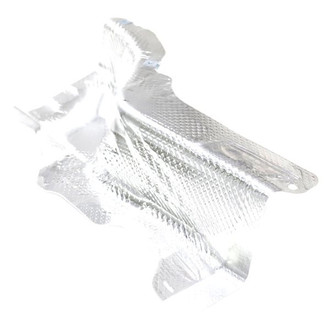 Mopar® - Floor Pan Heat Shield