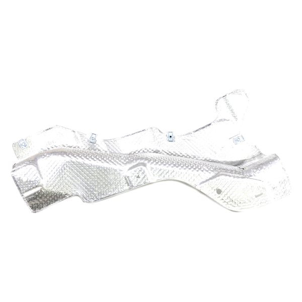 Jeep Grand Cherokee Replacement Floor Pans | CARiD