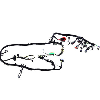 Mopar® - Dashboard Wiring Harness Clip