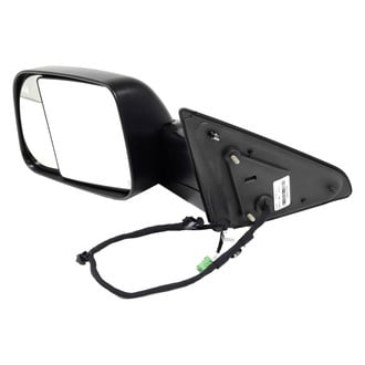 Ram OE - Front Left Door Mirror