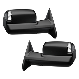 Mopar® - Power Heated Foldaway Towing Mirror