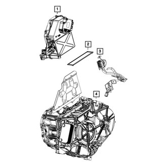 Mopar® - AC Inverter Module