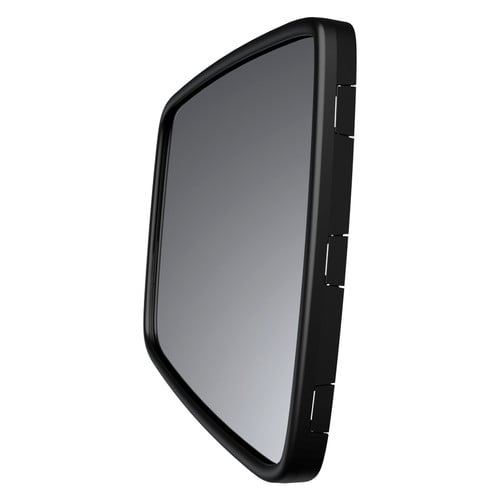 Ram OE 68381787AA - Front Left Door Mirror Glass