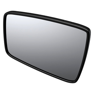 Ram OE - Front Left Door Mirror Glass