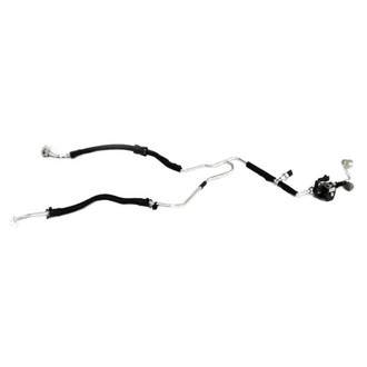 Dodge OE - A/C Refrigerant Liquid Hose