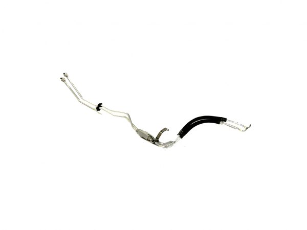 Automatic Transmission Oil Cooler Hose Assembly