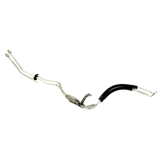 Dodge OE - Automatic Transmission Oil Cooler Hose Assembly
