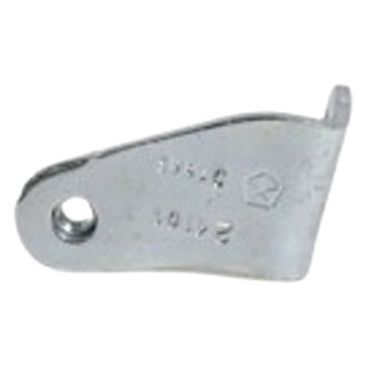 Ram OE - Rear Left Fender Bracket