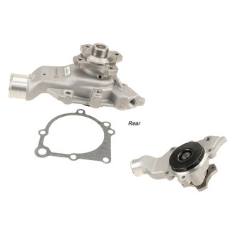 Mopar® - Engine Coolant Water Pump