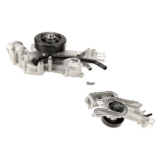 Chrysler OE - Engine Water Pump