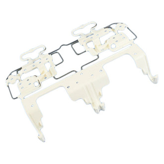 Mopar® - Front Seat Adjuster Shield