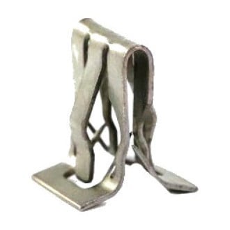 Mopar® - Front Bumper Stone Deflector Clip