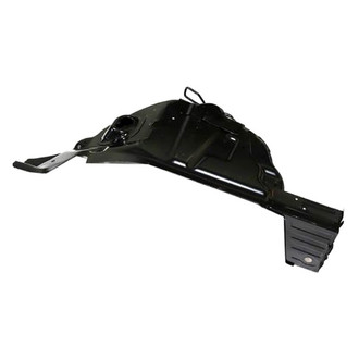 Mopar® - Rear Passenger Side Inner Wheelhouse Panel