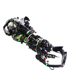 Mopar® - Body Wiring Harness