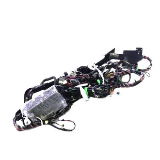 Mopar® - Body Wiring Harness