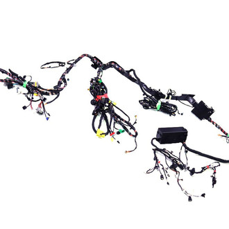 Mopar® - Body Wiring Harness