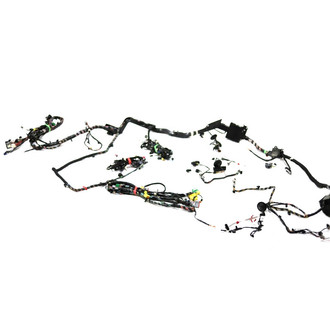 Mopar® - Body Wiring Harness