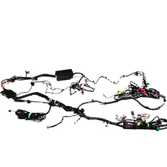 Mopar® - Body Wiring Harness
