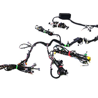 Mopar® - Body Wiring Harness