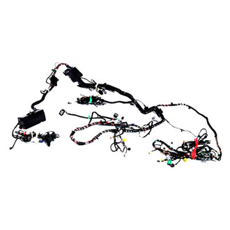 Mopar® - Body Wiring Harness