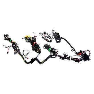 Mopar® - Body Wiring Harness