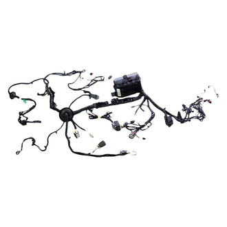 Mopar® - Dashboard Wiring Harness Clip