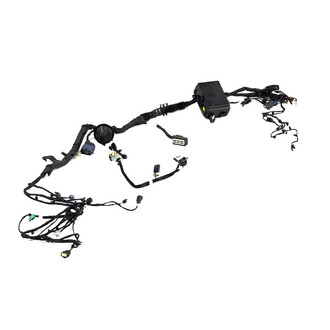 Mopar® - Dashboard Wiring Harness Clip