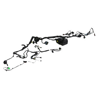 Mopar® - Dashboard Wiring Harness Clip
